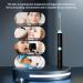 Wireless HD Ear Wax Removal Camera with 8 Cleaner Kit - Black-YY10 - Buy Online on GoSupps.com