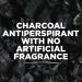 Tom's of Maine Natural Charcoal Antiperspirant Deodorant for Men - 3-Pack | Fresh 2.8 oz - Buy Online on GoSupps.com