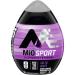 Mio Sport Liquid Water Enhancer Arctic Grape 1.62 OZ 6-Pack Grape 18 Servings (Pack of 6)