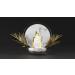 AYAT PERFUMES - THE GOLD SERIES Eau de Parfum 100 ml An Oriental Fragrance Made in Dubai (Blush me) - Buy Online on GoSupps.com