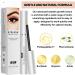 Eyelash Growth Serum - 3ml Lash Serum for Longer Thicker Lashes - Gentle Formula for Eyelash Growth - Buy Online on GoSupps.com