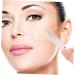 WOONEKY 4pcs Beauty Makeup Spatula Cosmetic Plate Mixer Cosmetic Mixer Makeup Tools Silver Stainless Steel - Buy Online on GoSupps.com