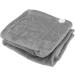 Fdit Electric Heating Blanket - Fast Heating Comfortable & Automatic Shut-Off | Perfect for Car & Bed (130 x 150 cm) - Buy Online on GoSupps.com
