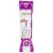 Brabantia 137983 Garbage Bags - 200 White Bags (Code C) | 10 Pack for International Shipping - Buy Online on GoSupps.com