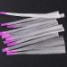 Beaupretty 100st Nail Extension Gel - Fiberglass Nail Art Fiber Builder Kit for Stunning Manicures - Buy Online on GoSupps.com