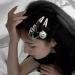 Set of 2/6 Gothic Halloween Barrettes Hair Clips with Chains Punk Hip Hop Style Hair Accessories (M A+B+C) M A+b+c - Buy Online on GoSupps.com