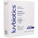 Luvbiotics Probiotic Mouthwash 500ml - Fresh Breath Healthy Gums & Teeth No Alcohol SLS Parabens - Pack of 3 - Heal Mouth Ulcers & Gum Infections - Buy Online on GoSupps.com