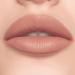 Mirenesse French Kiss Velvet Matte Lipstick - Hydrating Vegan Formula with Vitamin C & E | Toxin Free 2 Unfaithful 0.07 oz - Shop Internationally - Buy Online on GoSupps.com