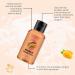 TUOSHITONG Body Wash - Travel Size Shower Gel with Mango Moisturizing & Nourishing Shower Gel for Soft Smooth Skin Gentle Cleansing Without Stripping Moisture Suitable for All Skin Types 2.12 oz - Buy Online on GoSupps.com