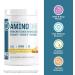 Buy NutraOne AminoOne Blue Raz Slushie - Enhance Performance & Recovery - Shop Internationally Now - Buy Online on GoSupps.com