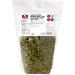 Bass Organic Dry Roasted & Shelled Pumpkin Seeds 1kg - Buy Online on GoSupps.com