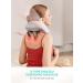 SKG 6D Deep Tissue Neck Massage Device - Pain Relief for Neck Shoulders & Legs | Ideal Gift for Men & Women | Home & Office Use - Buy Online on GoSupps.com