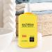  Ungtyb Sulfur Wash Shower Gel Multi-Action 300ml Sulphurs Shampoo Cleanser Anti-Itch Body and Scalp Treatments Skin Balancing Formula for Facial Hair Men Women Travel Hotel Business Trip - Buy Online on GoSupps.com