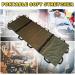 First Aid Medical Stretcher Folding Soft Stretcher Transport Stretcher Positioning Bed Pad Emergency Stretcher Multifunctional First Aid Stretcher Back Stretcher for Home Sports Venues - Buy Online on GoSupps.com