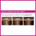 LOreal Paris Ammonia-Free Chocolate Caramel Semi-Permanent Hair Dye - Natural Glossy Finish - 1 Application - Buy Online on GoSupps.com