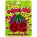 Giant Cherry Flavour Gummy Novelty Sweets Jelly 100gram (Giant Cherry)