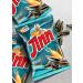 Buy JINN Roasted & Salted Sunflower Seeds 300g x 10 - Premium International Shipping - Buy Online on GoSupps.com