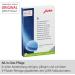 JURA 3-Phase Cleaning Tablets (6 Tablets) - Buy Online on GoSupps.com
