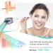 Electric Ear Wax Vacuum Removal Kit | 5 Levels of Suction | USB Rechargeable | Soft Silicone Earwax Remover Tool | for Kids & Adults - Buy Online on GoSupps.com
