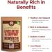 Liver Support for Dogs and Cats - Milk Thistle Supplement 4oz - Buy Online on GoSupps.com