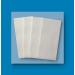 Buy AmazonCommercial 2-Ply Interfold V-Falz Paper Towels 3150 Sheets 15 Packs | Pure Cellulose 210 Sheets/Pack White International Shipping Available - Buy Online on GoSupps.com