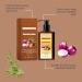 Shampooing revitalisant nourrissant shampoings nourrissants et hydratants repulpants hydratants renforcent les racines r duisent la chute des cheveux apportent brillance et paisseur (2 Pi ce) - Buy Online on GoSupps.com