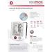 Rossmax Wrist Blood Pressure Monitor - Accurate & Easy-to-Use - Buy Online on GoSupps.com