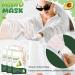 30 Pairs Moisturizing Hand Mask with Shea & Avocado | Hydrating Hand Masks for Dry Cracked Hands | Perfect for Men & Women | Ideal Thanksgiving Gift - Buy Online on GoSupps.com