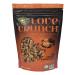 Love Crunch Organic Dark Chocolate and Peanut Butter Granola, Non-GMO, Fair Trade, by Nature's Path, 11.5 Ounce (Pack of 6) Peanut Butter 11.5 Ounce (Pack of 6)