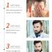 30ml S rum de soin pour la barbe huile barbe paississante et nourrissante s rum barbe naturel pour la croissance des poils faciaux pour hommes Vanille - Buy Online on GoSupps.com