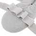 ANGGREK Adjustable Hand Wrist Brace - Fingerboard Fixed Support & Protector (Left) | International Shipping Available - Buy Online on GoSupps.com