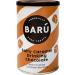  Bar Bar Assorted Hot Chocolates Soft Marshmallow Dark Chocolate Salted Caramel White Chocolate & Swirly 5 x 250 g 60 cups - Buy Online on GoSupps.com