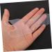 SOLUSTRE 2 pi ces Accessoire Maquillage Silicone Timbre Taches Rousseur R utilisable Naturel Visage Portable pour F tes et Mariages - Buy Online on GoSupps.com
