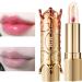  Wenmin Flower Jelly Color Lipstick Nourishing Temperature-Changing Lip Balm Nourishing Color-Changing Temperature Jelly Warm Lip Balm Wenmin - Buy Online on GoSupps.com