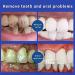 Whitening Probiotic Toothpaste | Deep Clean & Fresh Breath - SP-4 Brightening Toothpaste - Buy Online on GoSupps.com