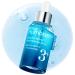 numbuzin No.3 retinol Serum | Blue Bio-Retinol Pore Refining Serum | Retinol Beginner Tightening Firming BHA Niacinamide Peptide | 1.01 fl.0z (30ml)