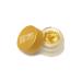 3INA MAKEUP - Vegan - The 24H Cream Eyeshadow 113 - Gold - 24H Long Lasting Cream Eyeshadow - Matte and Shimmer Shades - High Pigment - Waterproof Formula - Cruelty Free