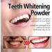 Cleopatra's Natural Tooth Alarm Powder & Bracelet Set - Activated Coconut for Whiter Teeth (2PCs) - International Shipping - Buy Online on GoSupps.com