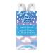 Glade Air Freshener, Room Spray, Cotton Cloud Dream, 8.3 Oz, 2 Count