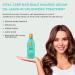 Vital Care Volumizing Leave In Argan Oil Treatment - Gentle Keratin Complex for Daily Hydration & Repair - with Avocado Oil and Wheat Proteins - Buy Online on GoSupps.com