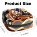 Shop Women's Period Bags & Menstrual Cup Holders | Unique Music Instruments & Storage Solutions - Buy Online on GoSupps.com