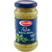 Barilla - Pesto con Basilico e Rucola senza glutine - 190 g - Buy Online on GoSupps.com