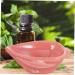 Shop Minkissy 10-Piece Ceramic Shells & Trays for Essential Oils | Decorative Oil Burners & Serving Dishes - International Shipping Available - Buy Online on GoSupps.com