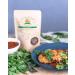 Cooper's Crumbs Gluten Free Low Carb Bread Crumb Alternative - High Protein, Vegan, Kosher, Paleo, Keto (Savory Italian Blend) - Buy Online on GoSupps.com