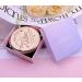 JCHCAMRY Engraved Compact Makeup Mirror - Rose Gold | Bridesmaid, Sister, Wedding, Friendship Gift - Buy Online on GoSupps.com