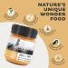 Steens Manuka Honey MGO 263+ UMF 10+ 100% Certified - 225g - New Zealand Seal - Buy Online on GoSupps.com