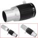 Astromania 1.25 3-Elements 2X TeleXtender Premium Barlow Lens - Apochromatic Barlow Lens for Excellent Image Quality - Buy Online on GoSupps.com