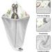 Super Absorbent Animal Babies Hair Towel 2 Pack - Quick Dry Hair Turbans for Women & Girls - Buy Online on GoSupps.com