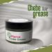 MEME Hair Grease for Growth & Shine - Hydrating Pomade Mask with Chebe Powder & Karkar Oil for Curly Hair - 4 fl oz (Pack of 1 - Buy Online on GoSupps.com