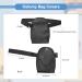Buy Waterproof Ostomy Bag Covers | Colostomy Pouch Covers with Adjustable Belt for Men & Women - Buy Online on GoSupps.com